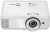Проектор Exell EXD201W DLP 3800Lm LS (1280x800) 30000:1 ресурс лампы:15000часов 1xUSB typeA 1xHDMI 2.6кг