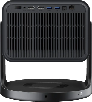 Проектор Hisense C3 DLP 2500Lm ANSI (3840x2160) 2000:1 ресурс лампы:10000часов 2xUSB typeA 2xHDMI 6.2кг