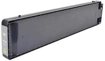Картридж струйный Cactus CS-EPT02Q4 T02Q желт.пигм. (660мл) для Epson WorkForce Enterprise WF-C20600D4TW