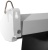 Экран Digis 90" 121x206см Optimal-D DSOD-16903 16:9 настенно-потолочный рулонный