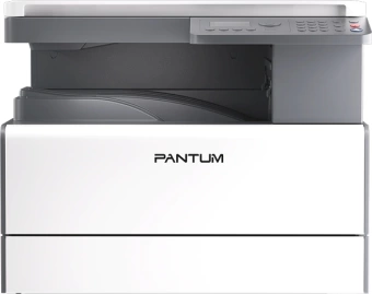 МФУ лазерный Pantum BM230N A3 Net серый