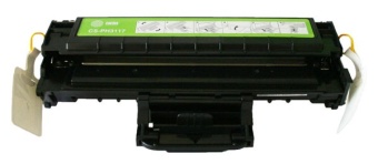 Картридж лазерный Cactus CS-PH3117 106R01159 черный (3000стр.) для Xerox Phaser 3117/3122/3124/3125