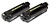Картридж лазерный Cactus CS-CB436AD черный x2упак. (4000стр.) для HP LJ P1505/M1120/M1522