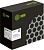 Картридж лазерный Cactus CS-W1470Y черный (42000стр.) для HP LaserJet M611dn/M612dn/M634dn/M634h с чипом