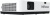 Проектор Infocus IN1036 LCD 4600Lm LS (1280x800) 50000:1 ресурс лампы:10000часов 1xUSB typeA 1xUSB typeB 2xHDMI 3.3кг