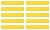 Площадка тормозная Cet CET6308 (G096-3066) для Ricoh Aficio SP5200DN/SP5210DN/SP5200S/SP5210SF