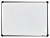 Доска магнитно-маркерная Cactus CS-MBD-90X120 магнитно-маркерная лак белый 90x120см алюминиевая рама