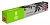 Картридж лазерный Cactus CS-TK8115Y TK-8115Y желтый (6000стр.) для Kyocera Mita Ecosys M8124cidn/M8130cidn