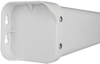 Экран Digis 84" 159x159см Electra-F DSEF-1103 1:1 настенно-потолочный рулонный (моторизованный привод)