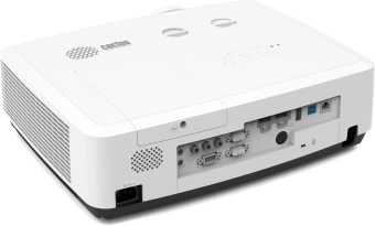 Проектор Cactus Bright CS-S4.WT 3LCD 5900Lm ANSI (1920x1200) 30000:1 ресурс лампы:10000часов 1xUSB typeA 1xUSB typeB 2xHDMI 4.45кг Проектор Cactus Bright CS-S4.WT 3LCD 5900Lm ANSI (1920x1200) 30000:1 ресурс лампы:10000часов 1xUSB typeA 1xUSB typeB 2xHDMI 4.45кг