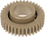 Шестерня Cet CET1203 (JC66-00564A) для Samsung ML-1510/1710/1740/1750 тефлонового вала