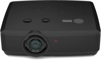 Проектор Cactus Bright CS-S4.B 3LCD 5900Lm ANSI (1920x1200) 30000:1 ресурс лампы:10000часов 1xUSB typeA 1xUSB typeB 2xHDMI 4.45кг Проектор Cactus Bright CS-S4.B 3LCD 5900Lm ANSI (1920x1200) 30000:1 ресурс лампы:10000часов 1xUSB typeA 1xUSB typeB 2xHDMI 4.45кг
