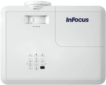 Проектор Infocus Genesis III IN0006SL DLP 4000Lm LS (1280x800) 30000:1 ресурс лампы:15000часов 1xUSB typeA 1xHDMI 2.6кг