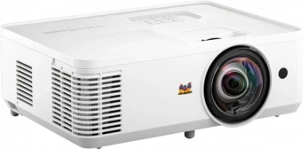 Проектор ViewSonic PS502X DLP 4000Lm ANSI (1024x768) 15000:1 ресурс лампы:5000часов 2xHDMI 2.87кг