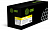 Картридж лазерный Cactus СS-TN-321Y желтый (25000стр.) для Konica Minolta bizhub C224/C224e/C284/C284e/C364