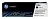 Картридж лазерный HP 131X CF210X черный бар.в компл. (2500стр.) для HP LJ Pro 200MFP m276n/m276nw/m251n/m251nw