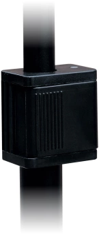 Экран Lumien 100" 130x227см Eco Picture LEV-100115 16:9 напольный натяжной черный