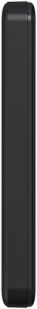Мобильный аккумулятор Buro BPF10A 10000mAh QC3.0/PD3.0 22.5W 3A 2xUSB-A/USB-C черный (BPF10A22PBK)