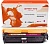 Картридж лазерный Print-Rite TFHAN8MPU1J PR-CE743A CE743A пурпурный (7300стр.) для HP LJ CP5220/CP5221/CP5223/CP5225