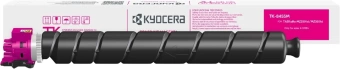 Картридж лазерный Kyocera TK-8455M 1T0C2MBNL0 пурпурный (12000стр.) для Kyocera TASKalfa MZ2501ci