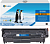 Картридж лазерный G&G GG-Q2612XL черный (6000стр.) для HP LJ 1010/1012/1015/1018/1020/1022/1022n/1022nw/3015/3020 без чипа