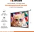 Экран Lumien 100" 157x227см Eco Control LEC-100119 16:9 настенно-потолочный рулонный белый (моторизованный привод)