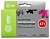 Картридж струйный Cactus CS-CLI471XLM CLI-471XL M пурпурный (10.8мл) для Canon TS5040/MG5740/MG6840/MG7740