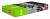 Картридж лазерный Cactus CS-TK475 TK-475 черный (15000стр.) для Kyocera FS-6025/B/6030
