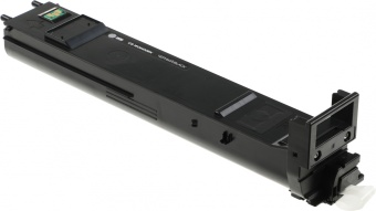 Картридж лазерный Cactus CS-WC6400BK 106R01316 черный (12000стр.) для Xerox WorkCentre 6400, 6400X