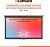 Экран Lumien 84" 137x192см Eco Picture LEP-100129 16:9 настенно-потолочный рулонный черный