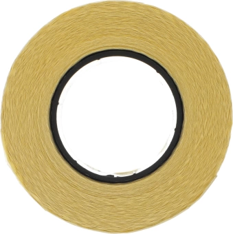 Термоэтикетки Cactus Eco CS-TE43251000 сег.:43x25мм самоклей. д.вн.рул.80мм д.вт.40мм 1000шт/рул белый