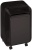Шредер Fellowes PowerShred LX210 черный (секр.P-4) фрагменты 16лист. 23лтр. скрепки скобы пл.карты