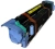 Печка в сборе Cactus CS-FU-HP-LJ5550 (Q3985-67901/RG5-7692/RG5-6701-reman) для HP CLJ 5550 100000стр.