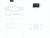 Проектор Infocus IN1036 LCD 4600Lm LS (1280x800) 50000:1 ресурс лампы:10000часов 1xUSB typeA 1xUSB typeB 2xHDMI 3.3кг