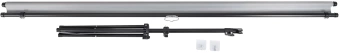 Экран Lumien 84" 110x190см Sky Cinema LSС-100101 16:9 напольный натяжной белый
