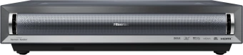 Проектор Hisense PX3SE-PRO DLP 2700Lm LS 2700Lm ANSI (3840x2160) 3000:1 ресурс лампы:10000часов 2xUSB typeA 3xHDMI 9кг