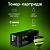 Картридж лазерный Cactus CS-FX10S FX-10 черный (2000стр.) для Canon L100/L120/4140/MF4380dn/D420/D480