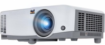 Проектор ViewSonic PA503S DLP 3800Lm (800x600) 22000:1 ресурс лампы:5000часов 1xHDMI 2.12кг