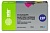 Картридж струйный Cactus CS-SJIC22PC C33S020602 голубой (34мл) для Epson ColorWorks C3500