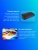 Чернила Epson 673 C13T673698 (аналог C13T67364A) светло-пурпурный 70мл для Epson L800/L810/L850/L1800