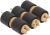 Комплект роликов Cactus CS-BRA-XER-VLB7035 (109R00790/22K74870/604K56080/604K66430/676K65020) для Xerox WC 7525/7530/7535/7545/7556/7855/7970/7425/7428/7435/7120/7125/7220/7220T/7225/5325/5330/5335/7830/7835/7845, Versalink C7000/B7025/B7030/B7035/C8000/C