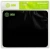 Коврик для мыши Cactus Black черный 220x180x2мм (CS-MPC-P01XS)