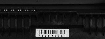 Печка в сборе Cactus CS-FU-XER-WC5230 (126K24990/126K24992/641S00690-new compat) для Xerox WorkCenter 5222/5225/5225a/5230/5230a