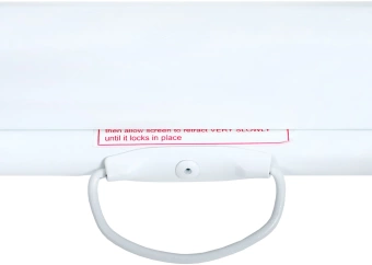 Экран Lumien 100" 157x227см Eco Picture LEP-100127 16:9 настенно-потолочный рулонный белый