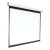 Экран Digis 118" 213x213см Electra-F DSEF-1107 1:1 настенно-потолочный рулонный (моторизованный привод)
