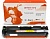 Картридж лазерный Print-Rite TFHBAYYPU1J PR-W2212X W2212X желтый (2450стр.) для HP M255/MFP M282/M283