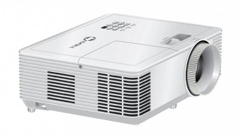 Проектор Exell EXD201W DLP 3800Lm LS (1280x800) 30000:1 ресурс лампы:15000часов 1xUSB typeA 1xHDMI 2.6кг