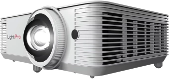 Проектор Infocus Vista II IN0046ST DLP 4300Lm LS (1280x800) 30000:1 ресурс лампы:15000часов 1xUSB typeA 2xHDMI 2.9кг