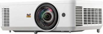 Проектор ViewSonic PS502X DLP 4000Lm ANSI (1024x768) 15000:1 ресурс лампы:5000часов 2xHDMI 2.87кг