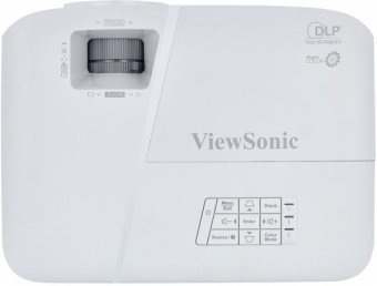 Проектор ViewSonic PA503S DLP 3800Lm (800x600) 22000:1 ресурс лампы:5000часов 1xHDMI 2.12кг